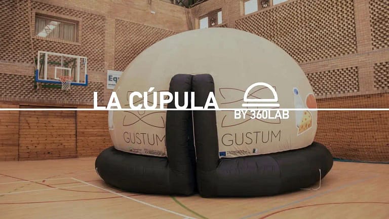 360 Lab Lleida