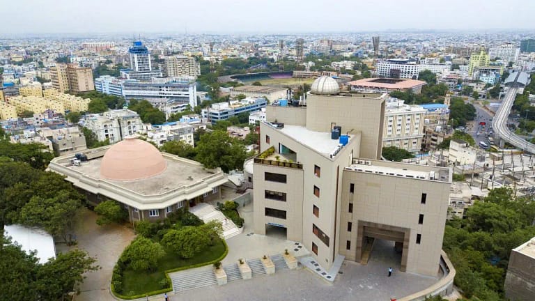 G P Birla Archaeological Astronomical and Scientific Research Institute