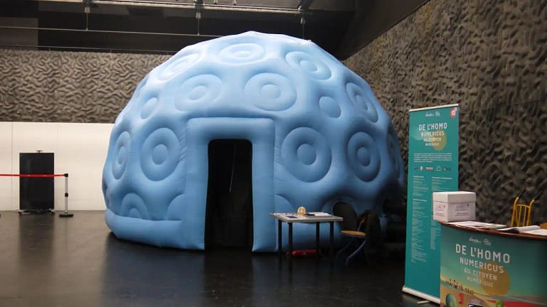 Club d'Astronomie de la Grande Ourse