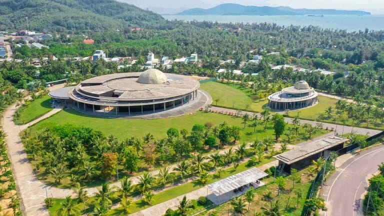 ExploraScience Quy Nhơn