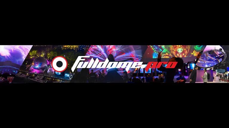 Fulldome.pro