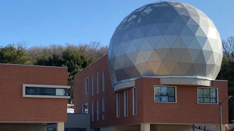Gangseo Byeolbit Universe Center