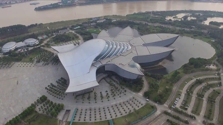 Guangdong Science Center