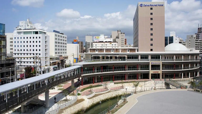 Hoshizora Public Hall Planetarium