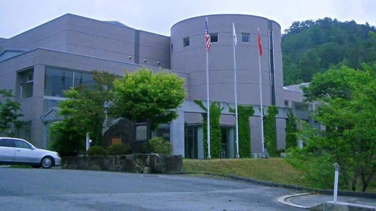Jimmy Carter Civic Center
