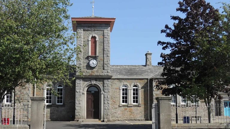 Kirkcudbright Dark Space Planetarium