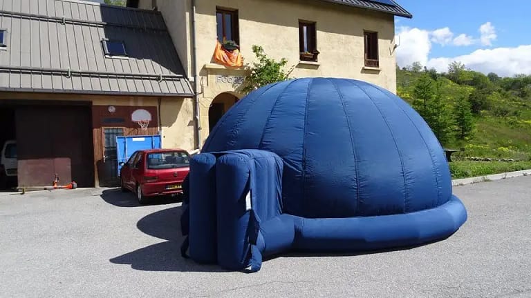 La Bergère des Étoiles