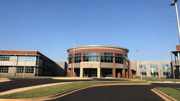 Lincoln Science Center & Planetarium