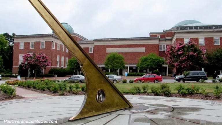 Morehead Planetarium and Science Center