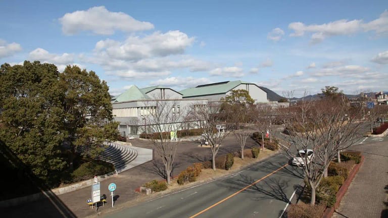 Munakata Yurix Planetarium