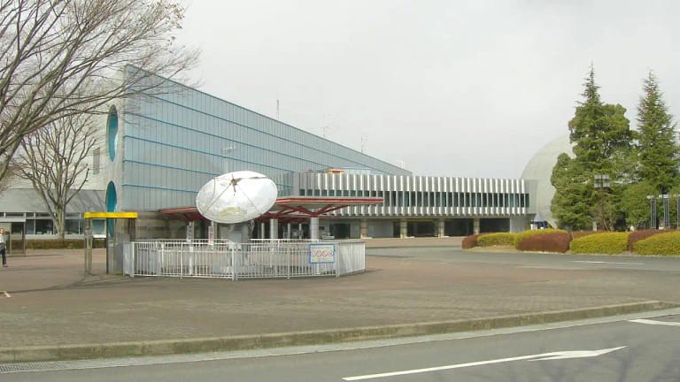 Tochigi Science Museum