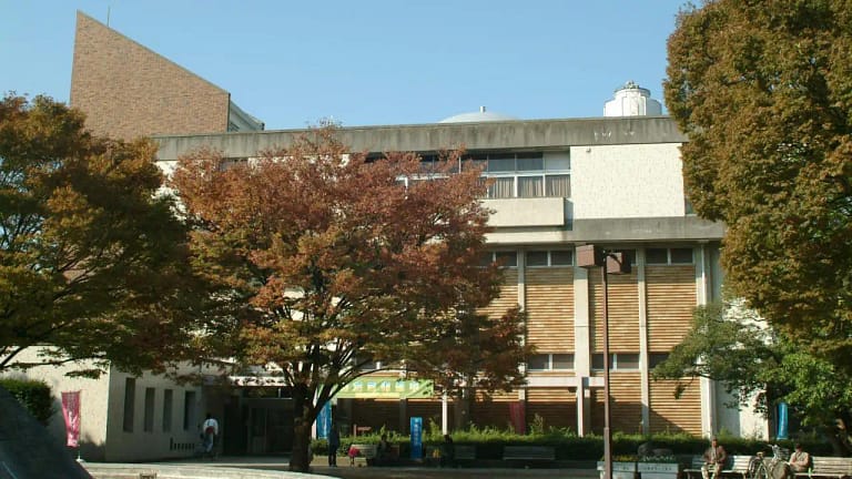 Hiratsuka City Museum