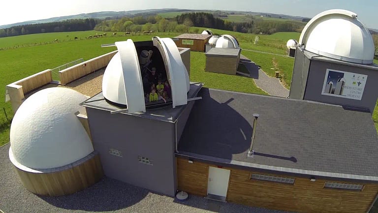 Observatoire Centre Ardenne