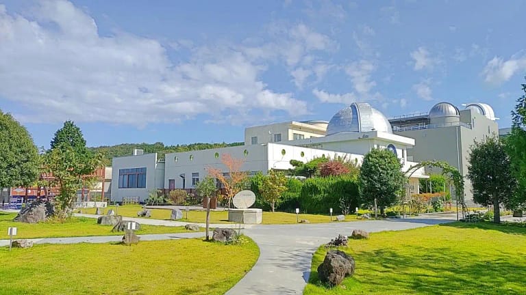 Gekko Astronomical Observatory