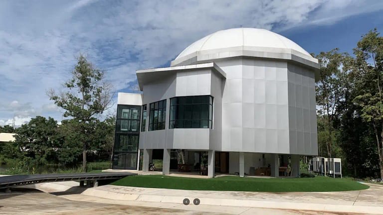 Regional Observatory for the Public, Khon Kaen