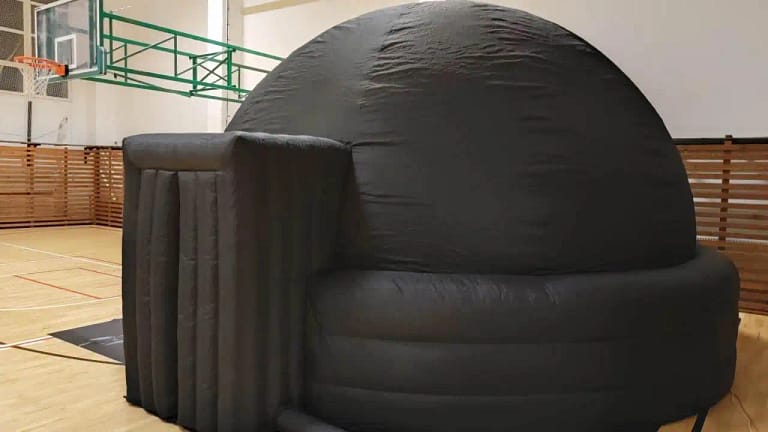 SOLAR Observatory Senec