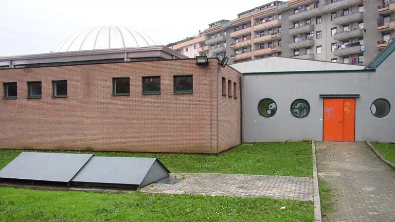 Planetario di Caserta