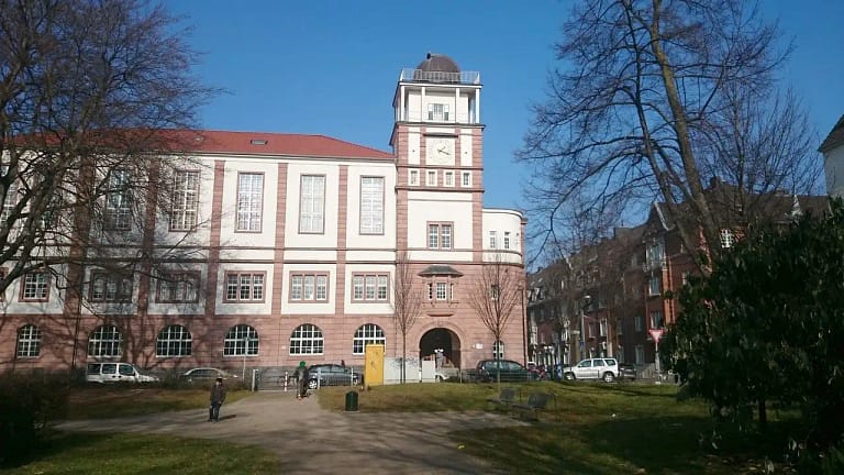Planetarium Köln
