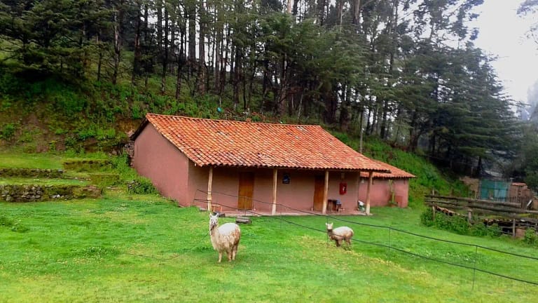 Planetario Cusco