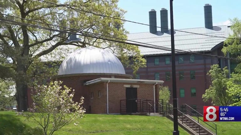 Cynthia Wyeth Peterson Memorial Planetarium