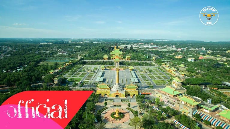 Dai Nam Tourist World Planetarium