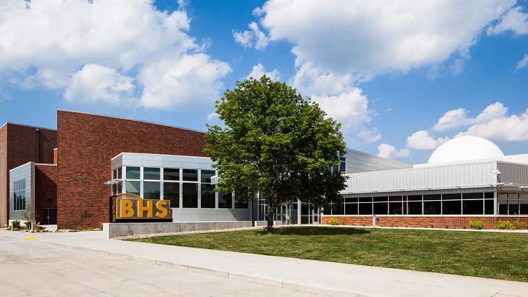 Donald A. Schaefer Planetarium