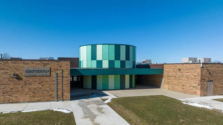 Dr. James D. Edoff Planetarium