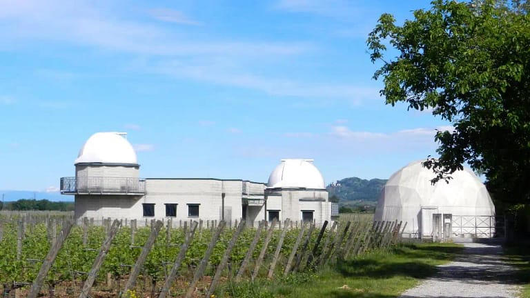 Circolo Culturale Astronomico di Farra d'Isonzo