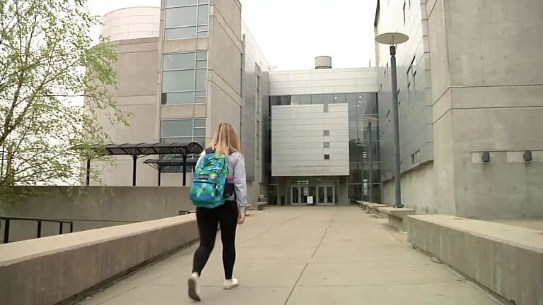 Haile Planetarium - Northern Kentucky University