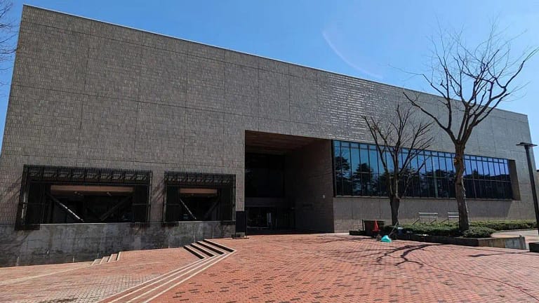 Planetario del Centro Cultural de Hirosaki