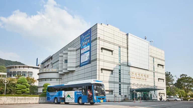 Incheon Education and Science Research Institute