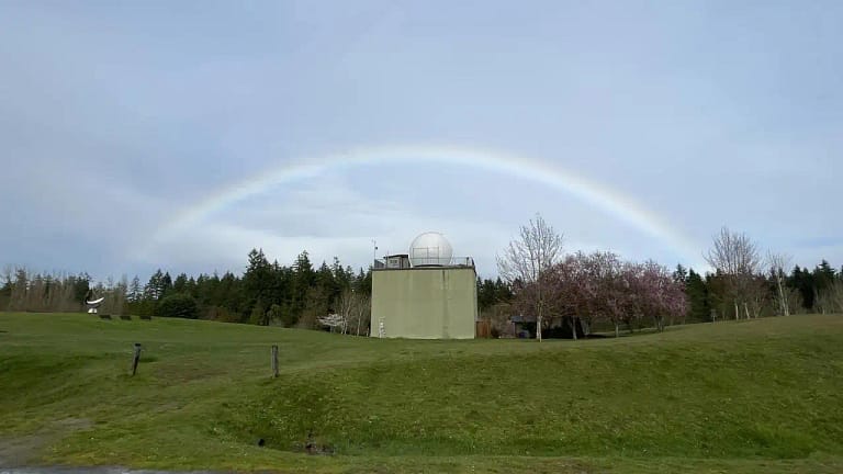 John Rudolph Planetarium - Battle Point Astronomical Association