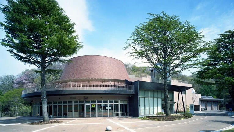 Kawasaki Municipal Science Museum