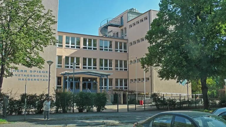 Planetarium Klaus Huch