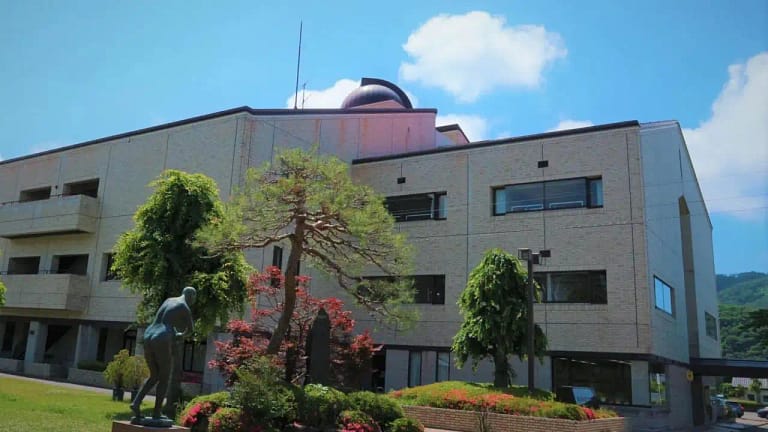 Matsumoto City Education Cultural Center