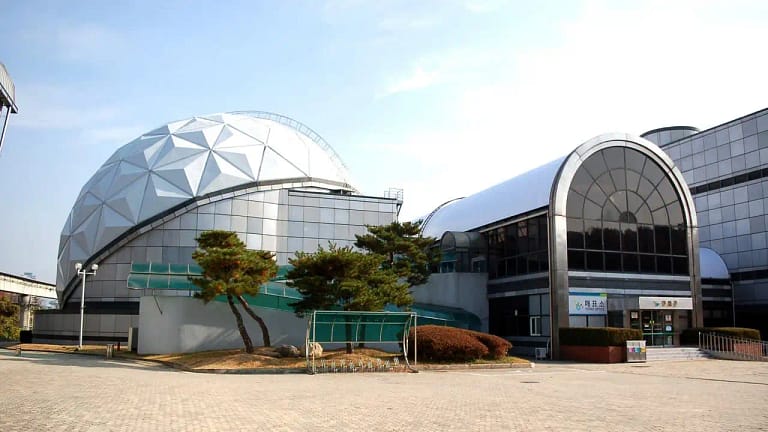 National Science Museum (South Korea)