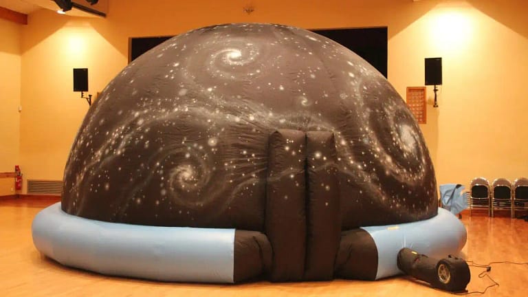 Planetarium de Nantes