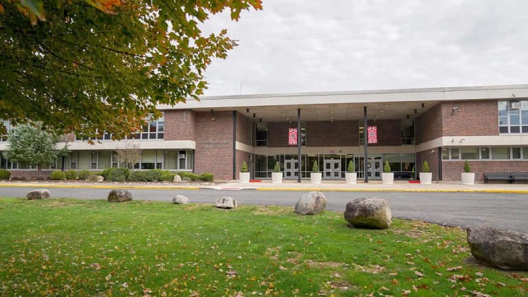 Northern Highlands Planetarium