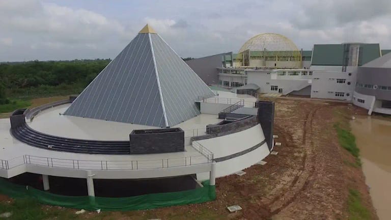 Phitsanulok Science Center for Education