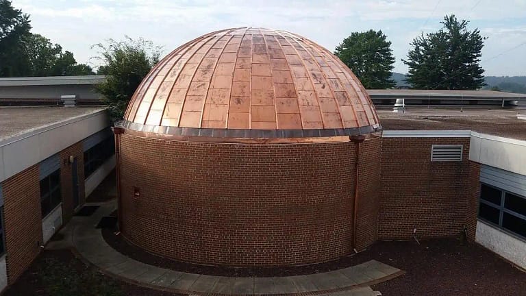 PVIS Planetarium