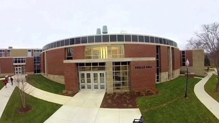 Robinson Planetarium
