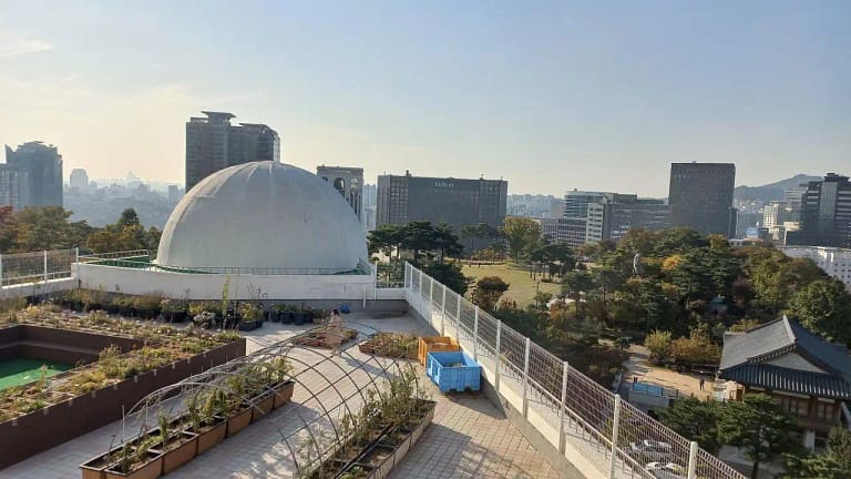 Seoul Science Park (Namsan Branch)