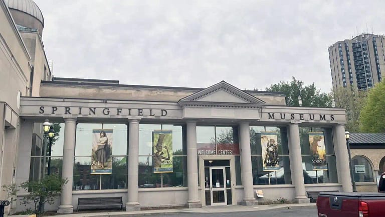 Seymour Planetarium