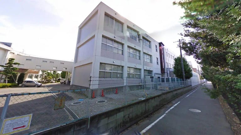 Showa Gakuin Junior College Planetarium