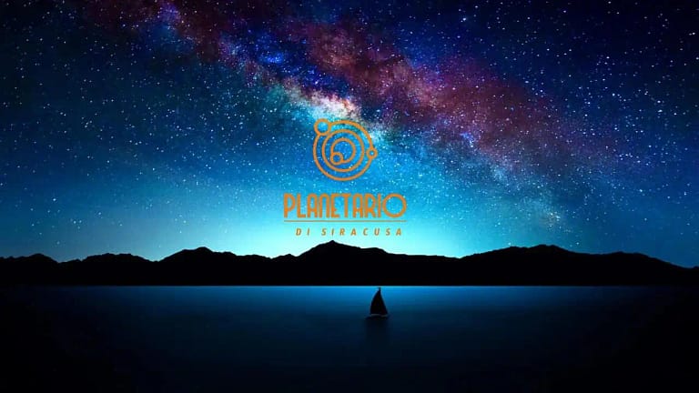 Planetario di Siracusa