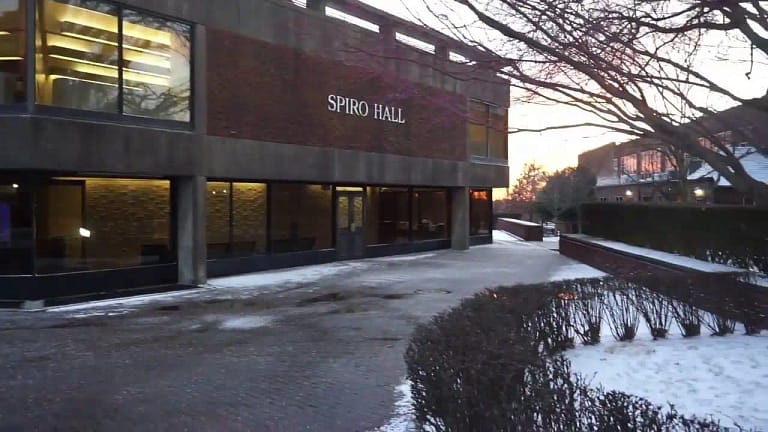 Wagner College Planetarium