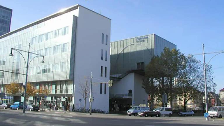 Planetarium Freiburg