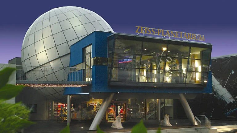 Planetarium Schwaz GmbH