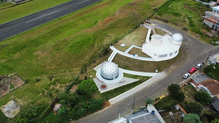 Polo Astronômico de Videira