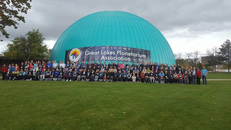 Robert T. Longway Planetarium